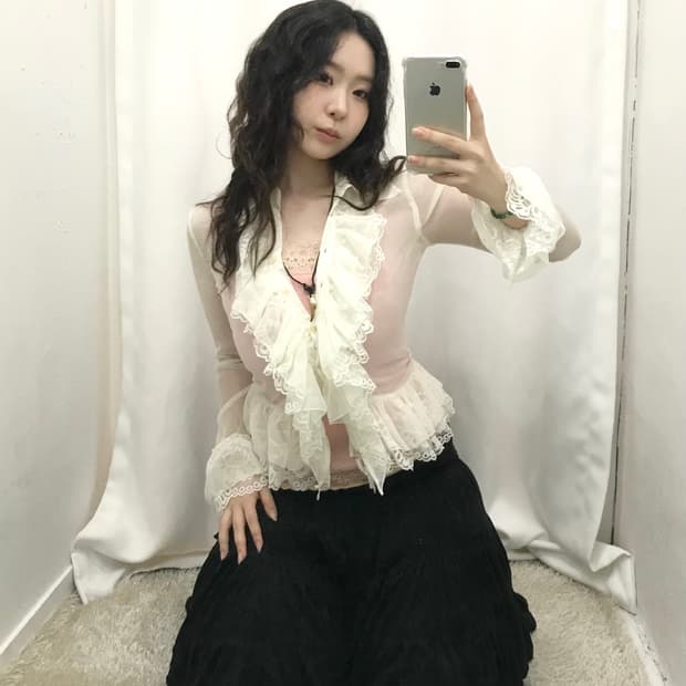 핑크 고스로리 코디 세트 💗