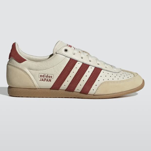 아디다스 재팬 루비