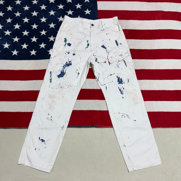 디키즈 카펜터 팬츠 dickies carpenter pants빈티지팬츠