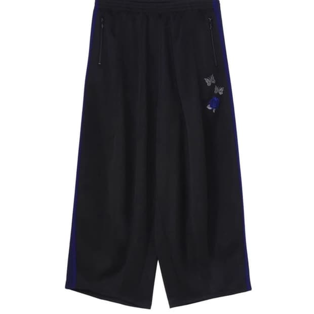 니들스 와일드 사이드 hd팬츠