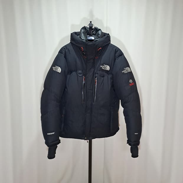 (택포) 노스페이스 히말라야 1 블랙 M B265