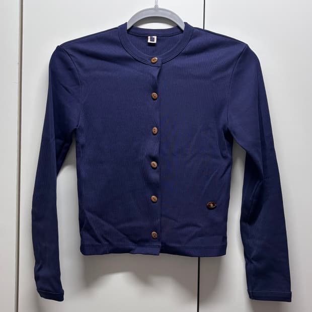 엘엘엘디자인스튜디오 클래식 가디건