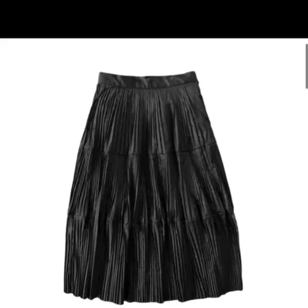 Eonts 에옹쓰 몰피즘 스커트 2사이즈