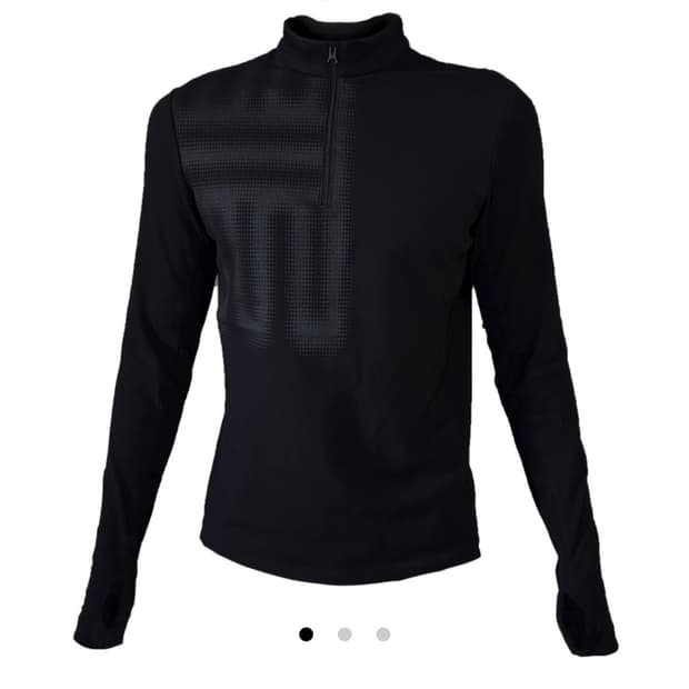 태호서울 TS BLUR Long Sleeve 롱슬리브