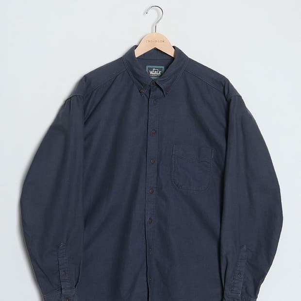 90's Woolrich Flannel Shirts