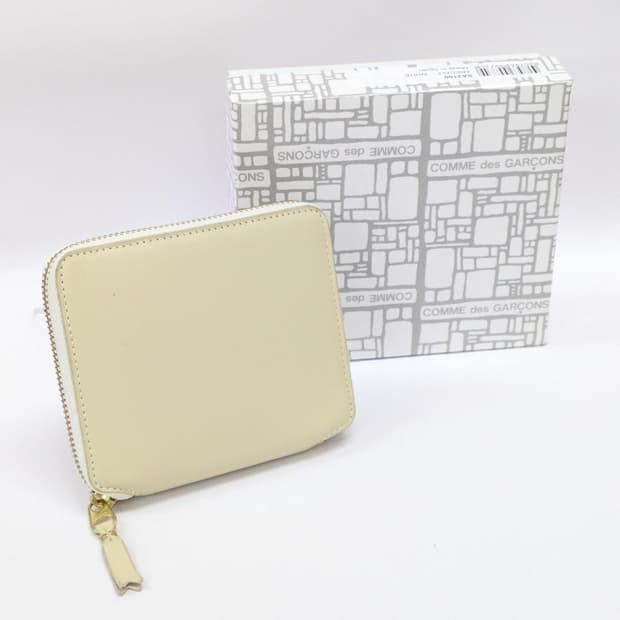 Comme des Garçons wallet