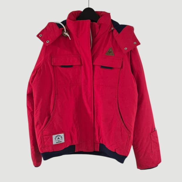 [M]르꼬끄 여자 패딩