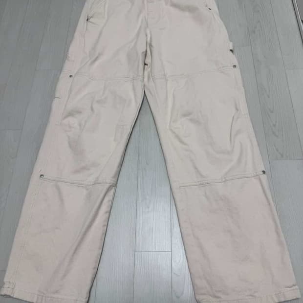 자라 카펜터 팬츠