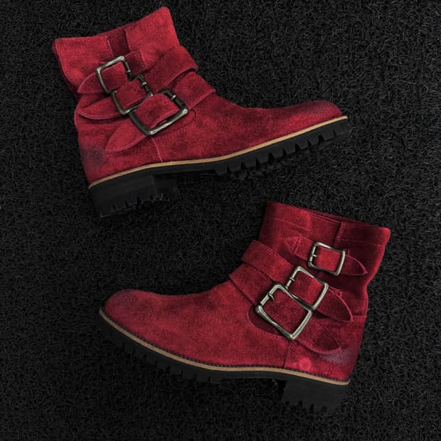 limi feu (yohji yamamoto)