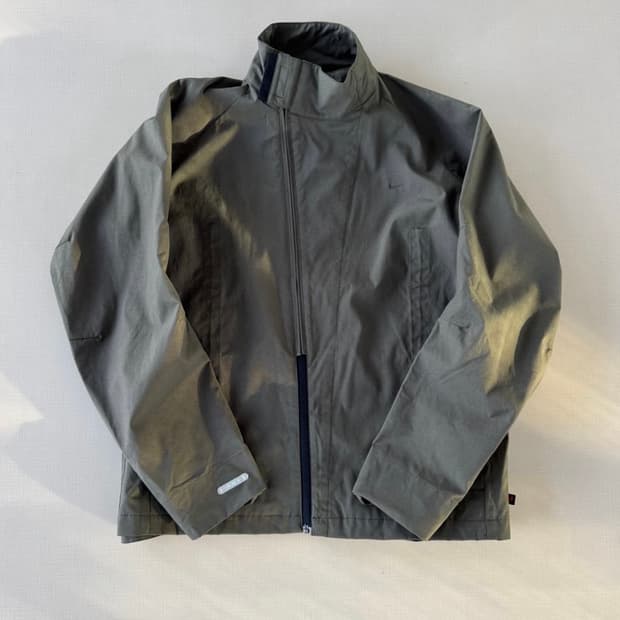  00s 나이키 아카이브 자켓
