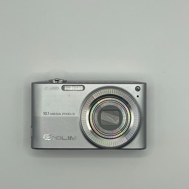 Casio Exilim EX-Z200 카시오 빈티지 디지털 카메라