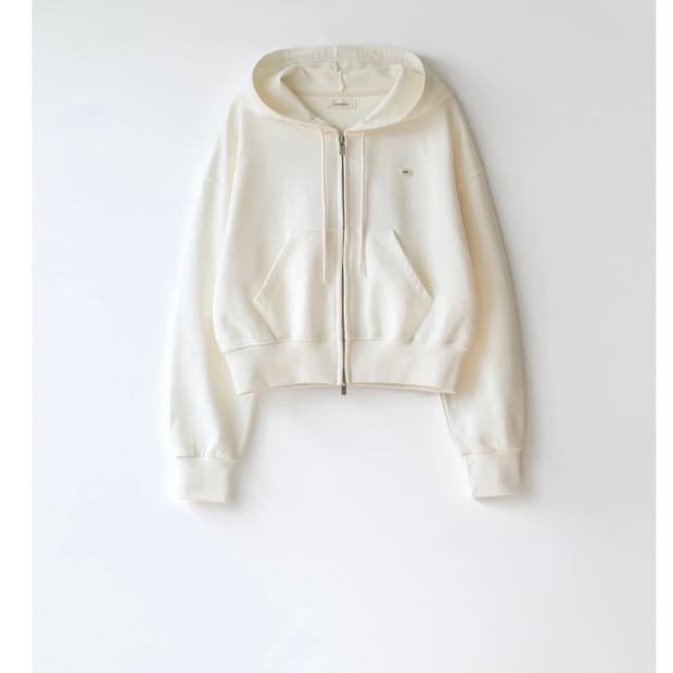 앤니즈 후드집업