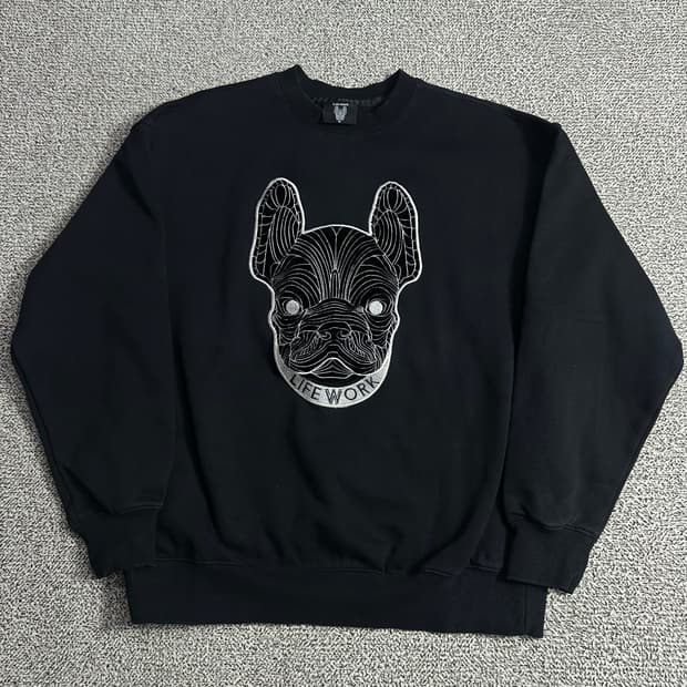 라이프워크 맨투맨