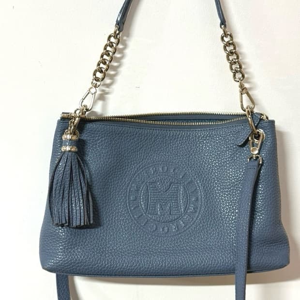 메트로시티 숄더백 