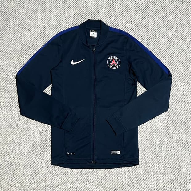 [XS] Nike 나이키 파리 생제르망 져지