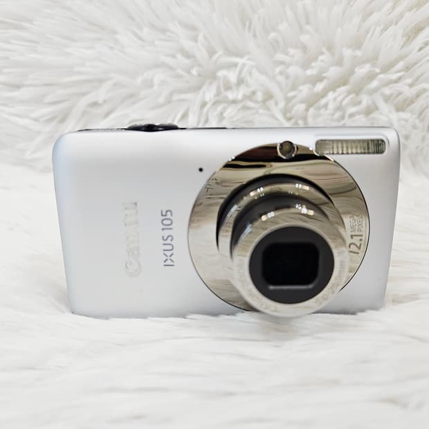 [민트급] 캐논 익서스(IXUS) 105 디카, 디지털카메라 판매