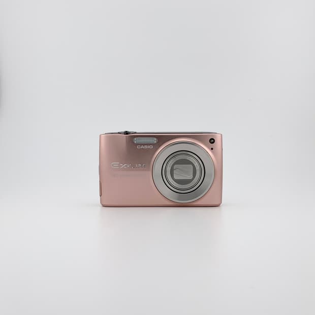 민트급🫧) 카시오 z400 핑크 (casio z400)