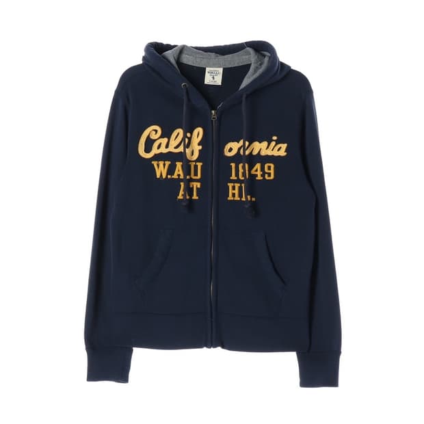 후아유 후드집업 L