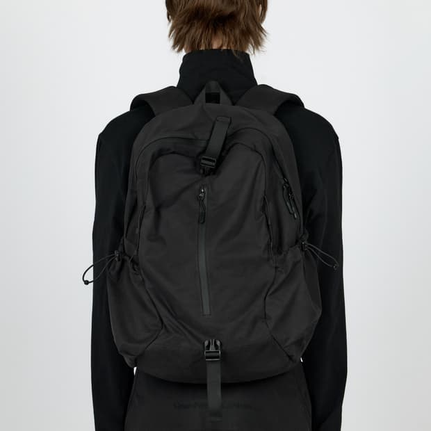 플라스틱프로덕트 백팩MPa MISSION UNIT PACK