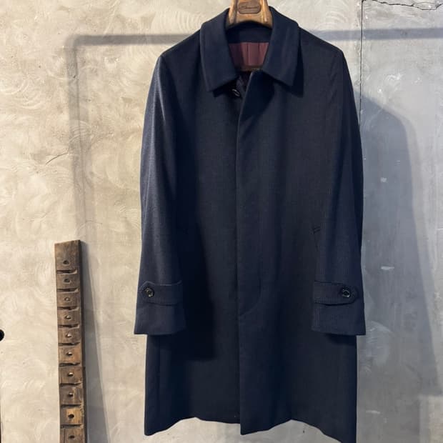 캠브리지 멤버스 맥코트 100