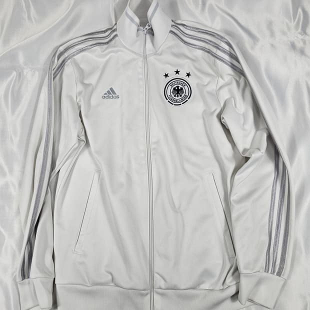 아디다스독일져지