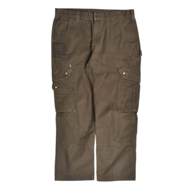 칼하트 워크팬츠 카고바지 34