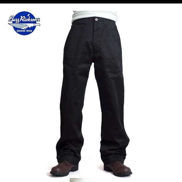 버즈릭슨 윌리엄깁슨 치노팬츠 32사이즈