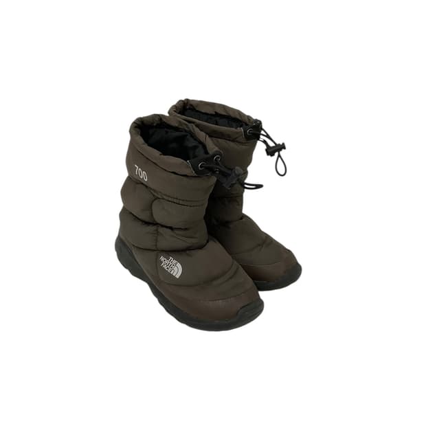 노스페이스 700 패딩부츠 (240)