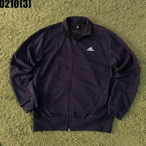 아디다스 트랙탑 자켓
