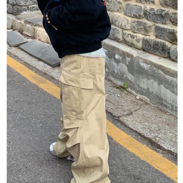 카고팬츠