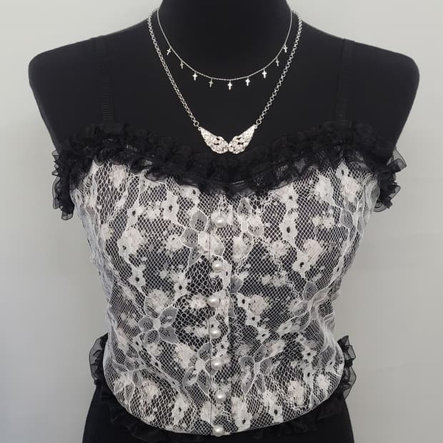neckless set