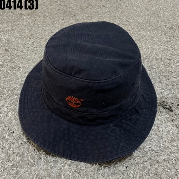 팀버랜드 버킷햇