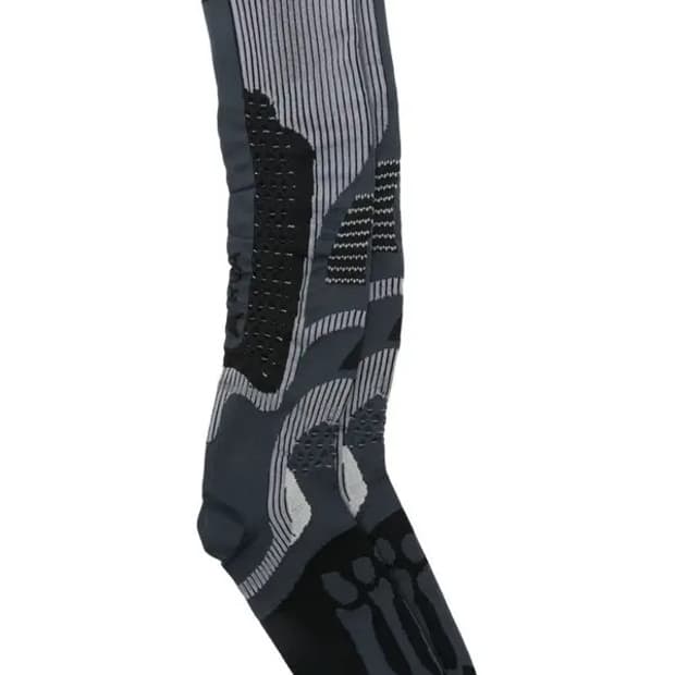 Roa 본즈 롱 삭스 (39-42) 시착 새상품