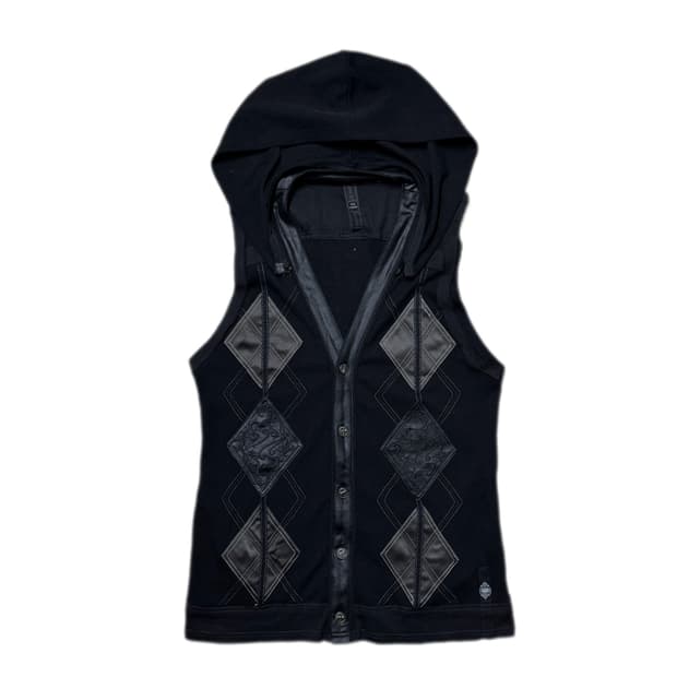 Ozz Conte Ozz on 오즈온 고스 펑크 슬리브리스 베스트