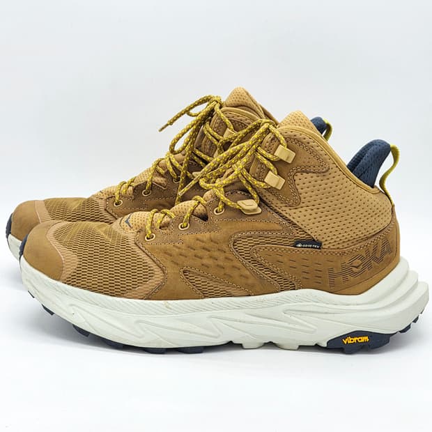  호카 아나카파2 미드 GTX 허니 셀라돈 틴트 (290) 