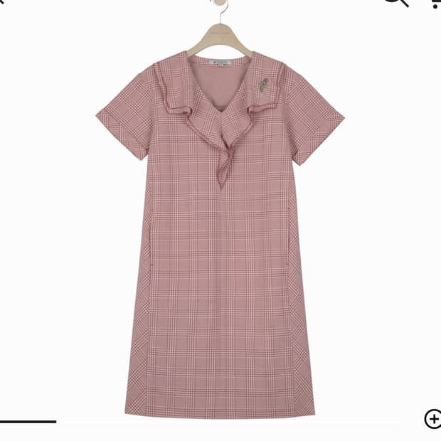 Thursdays island 썰스테이아일랜드 원피스