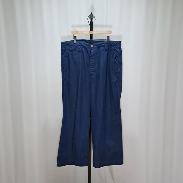 (택포) 리바이스 LVC1920 벌룬 데님팬츠 36 B154