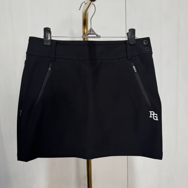 파리게이츠 골프 스커트 0사이즈 