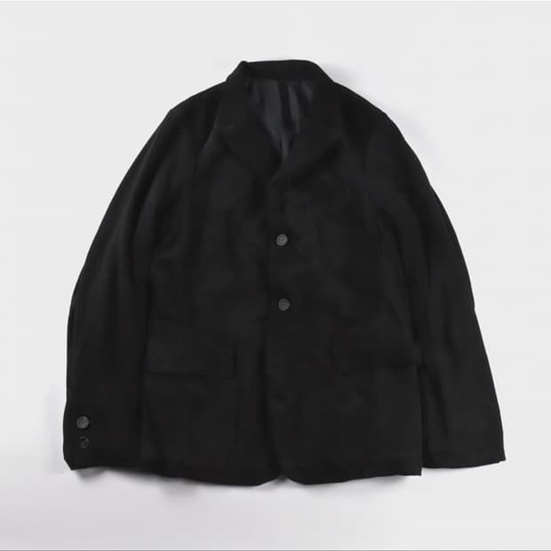 bergfabel tyrol jacket goat