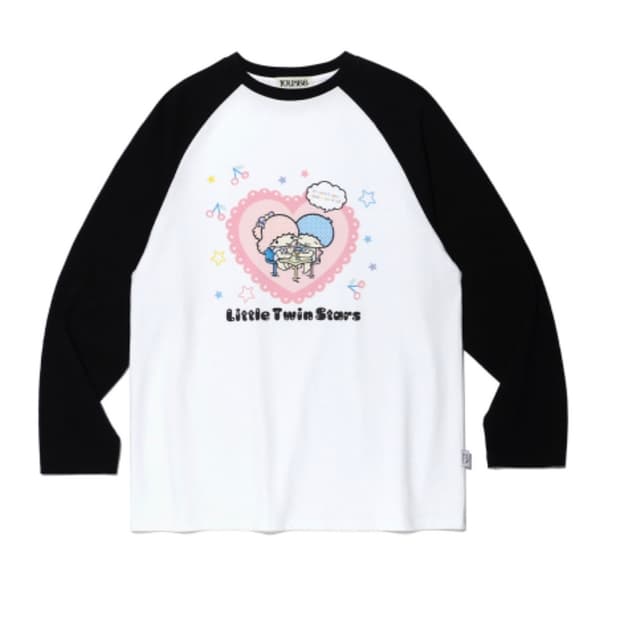 유희 리틀트윈스타 나그랑 