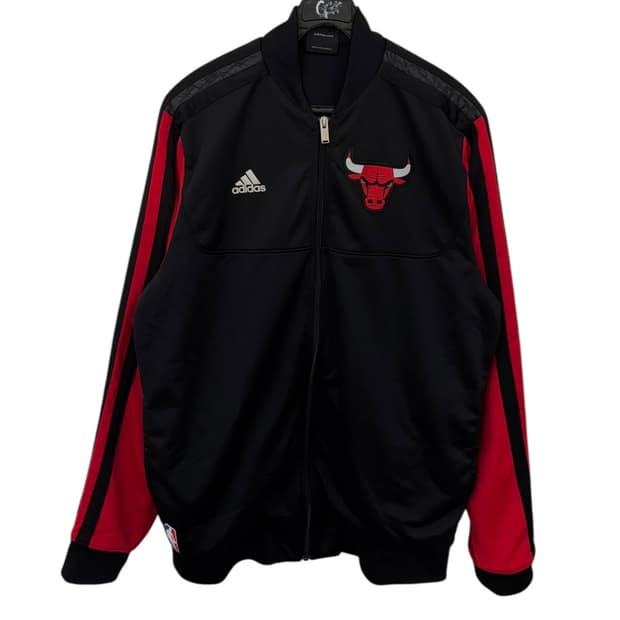 아디다스 불스 트랙탑