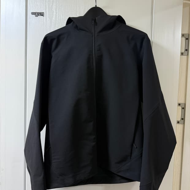 아크테릭스 베일런스 이소곤MX 자켓 S사이즈