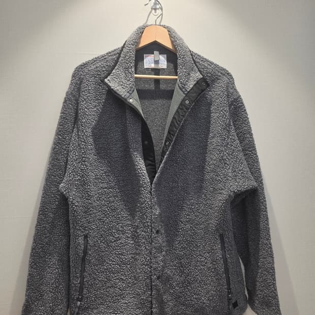 nanamica fleece 나나미카 후리스