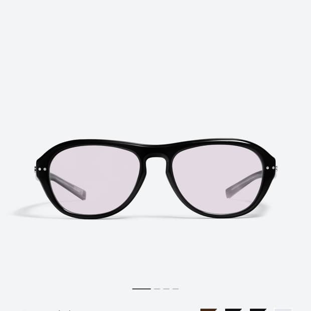 젠틀몬스터 오아 01 