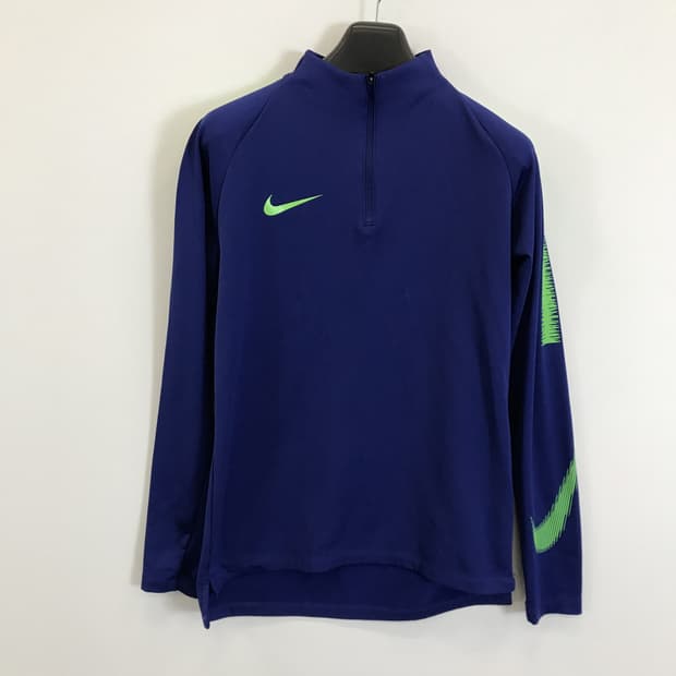 나이키 스퀴드 드릴탑 [L사이즈]