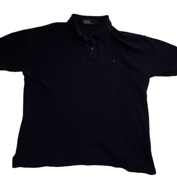 Polo 카라티