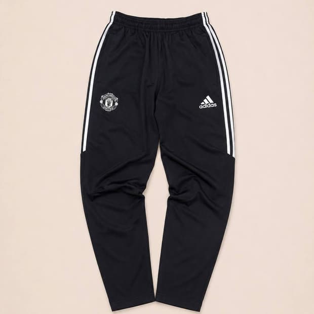 Adidas 아디다스 맨체스터 유나이티드 기능성 트레이닝 팬츠