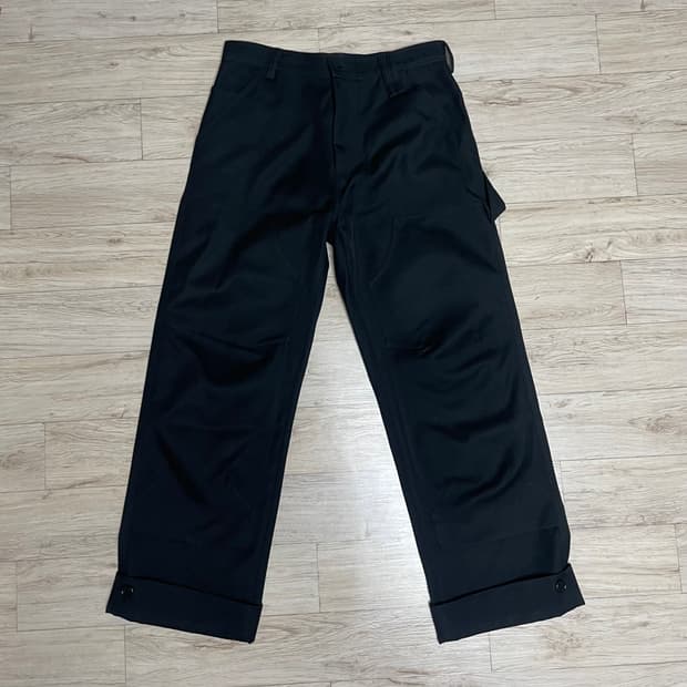 시몬로샤 워크팬츠