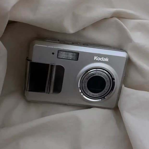 코닥 이지쉐어 LS755 디지털카메라