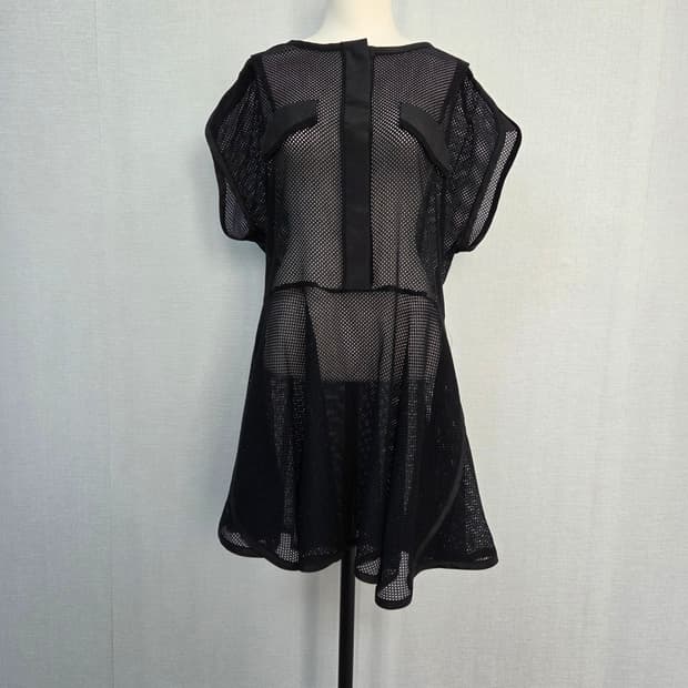 럭키슈에뜨   원피스